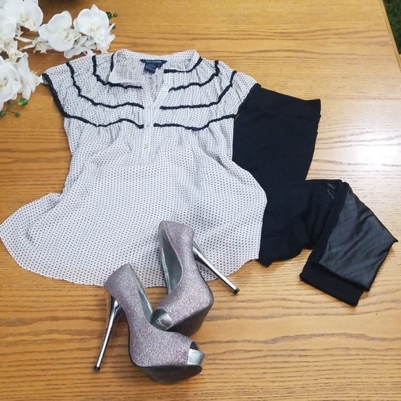 Max Edition Tops - Max Edition Blouse